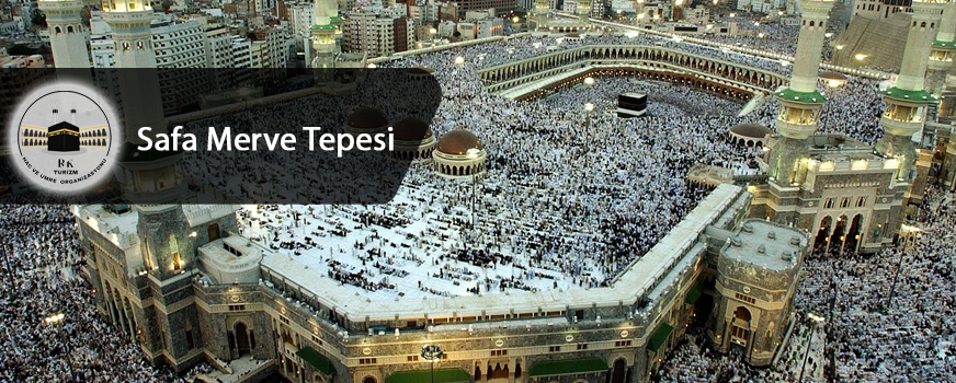 Safa Merve Tepesi