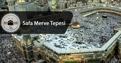 Safa Merve Tepesi